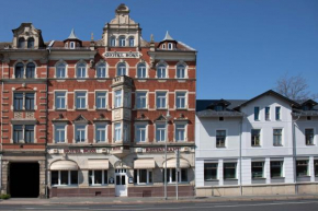 Hotel Ross